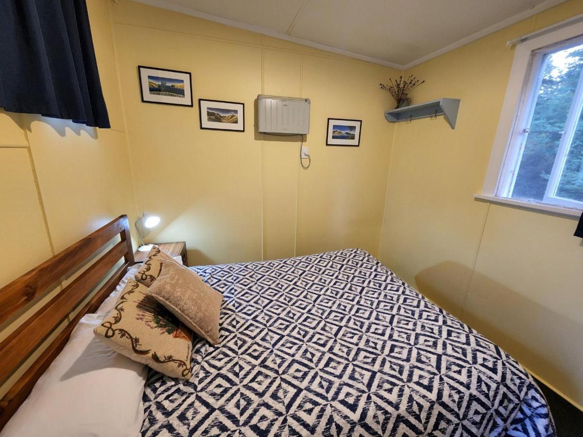Possum Lodge Manapouri Exterior photo