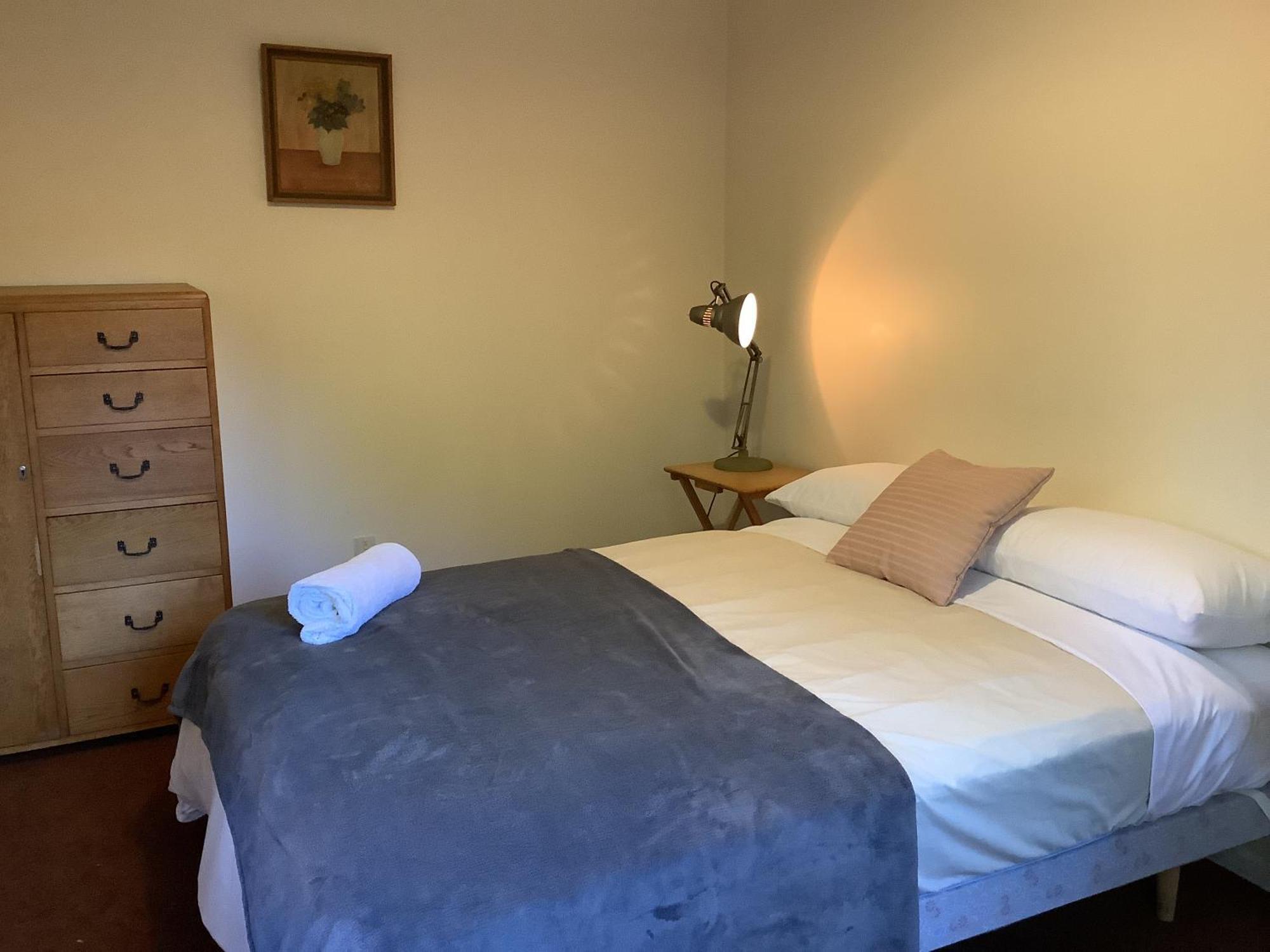 Possum Lodge Manapouri Exterior photo